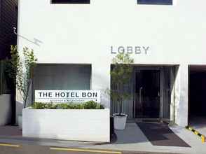 Exterior 4 The Hotel Bon