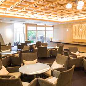 旅亭懐石のとや 1, 能美市ホテル