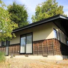 Izumien1 , 飯店上田市