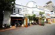 อื่นๆ 6 Hotel Nandini Palace