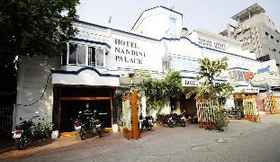 Lainnya 6 Hotel Nandini Palace