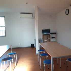 게스트 하우스 '야차보' 1, 소시 호텔