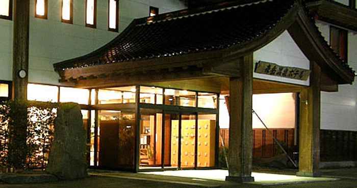 Lainnya Moritake Onsen Hotel