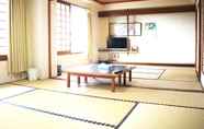 อื่นๆ 7 Numaguchi Ryokan