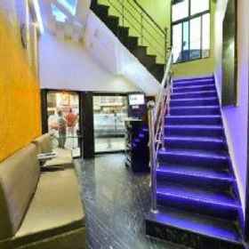 Hotel Diamond Suites 1, Hotel Rabindra Sadan