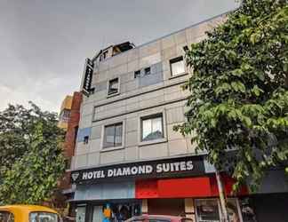 Lain-lain 2 Hotel Diamond Suites