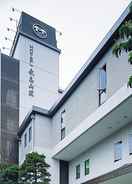 null Hotel Takeshi Sanso