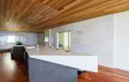 Khác 2 Soukyu/ Ocean View apartment/ Max 4ppl #TB1