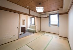 Lain-lain 4 Oita Cathay Hotel