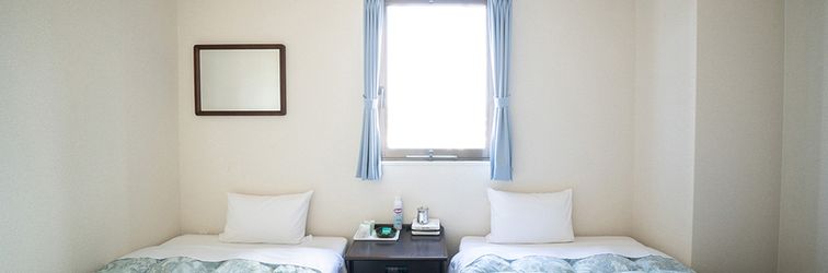 Lain-lain Oita Cathay Hotel