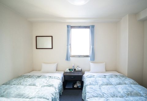 Lain-lain Oita Cathay Hotel