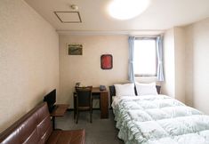 Lain-lain 6 Oita Cathay Hotel