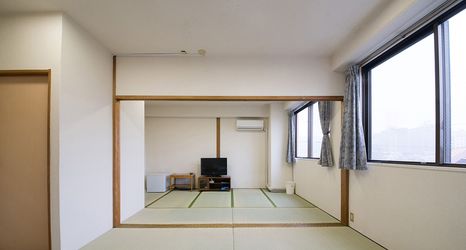 Lain-lain 2 Oita Cathay Hotel