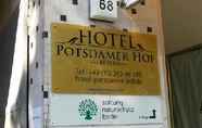 อื่นๆ 3 Hotel Potsdamer Hof Berlin Am Potsdamer Platz
