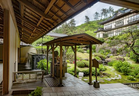 อื่นๆ Yunohama Onsen Kameya
