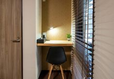 Khác 7 Kyosuian Rakutei