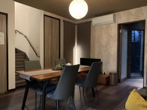 Khác 4 Kyosuian Rakutei