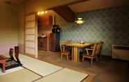 Others 6 Vacation Rental Asahidake Onsen KS Hokkaido