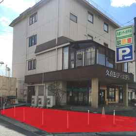 Kuki City Hotel1 , 飯店南