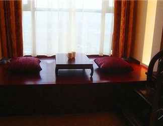 Sảnh chờ 2 Inlodge Hotel Suzhou With All Duplex Suites