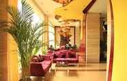 Restaurant 4 Inlodge Hotel Suzhou With All Duplex Suites