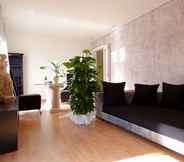 Kamar Tidur 4 Suite Home Barcelona