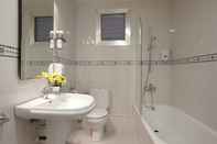 Kamar Tidur Suite Home Barcelona