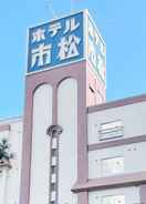 null Hotel Ichimatsu