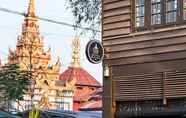 ร้านอาหาร 4 The Manor Inle