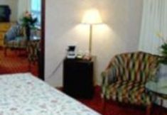 Kamar Tidur 5 Ramada Plaza Jfk Airport