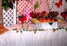 Restoran 6 Ramada Plaza Jfk Airport