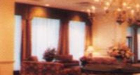 Lobi 2 Ramada Plaza Jfk Airport