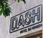 Lainnya 7 Dash Hotel on Minden