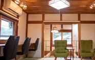 Others 5 Worcation base Kaminyu Yamane House