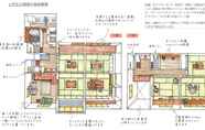 Lain-lain 7 Worcation base Kaminyu Yamane House