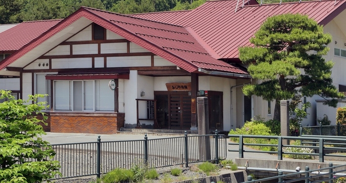 Others Fujiya Ryokan Annex (Yamagata)