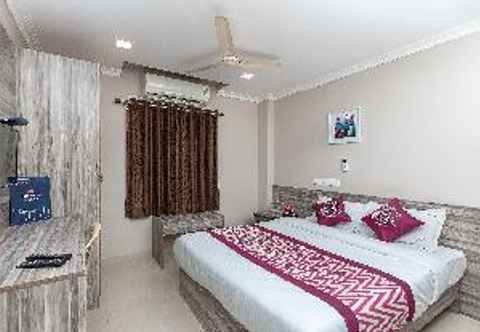 Bangunan Pearl Guest House