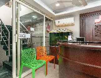 Bangunan 2 Pearl Guest House