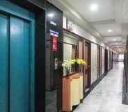 Lobby 2 Raaj Bhaavan