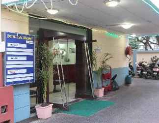 Lobby 2 Raaj Bhaavan