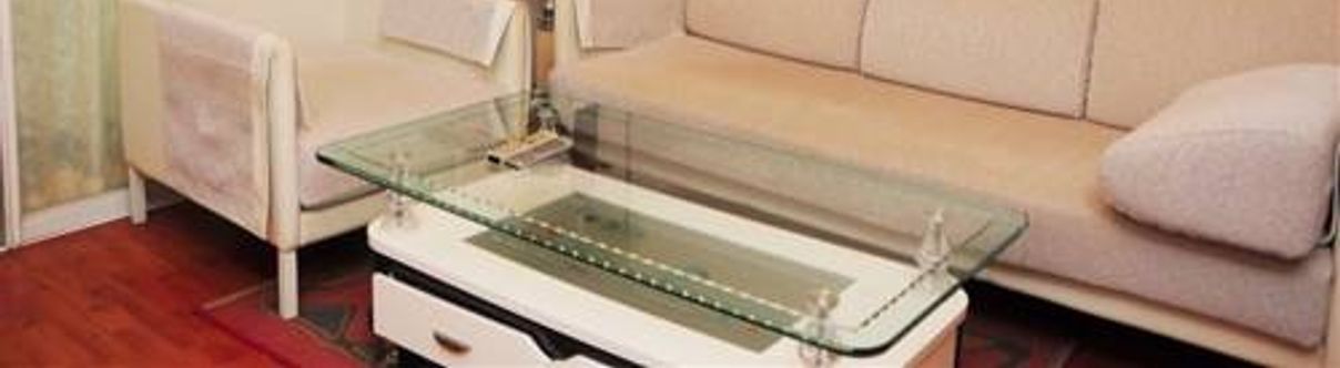 Common Space Shenzhen Lan Xin Apartment