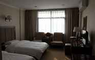 Kamar Tidur 2 Hanglin Business Hotel