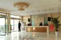 Lobi Hanglin Business Hotel