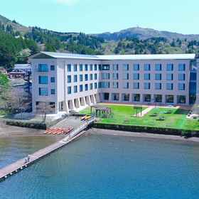 Hakone Hotel Fujiya Hotel Lake View Annex 1, Hotel Royal Resort Co., Ltd. Hakone Yumoto In Front Of The Station Store