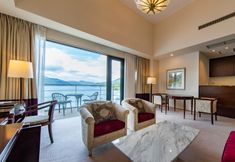 Lain-lain 7 Hakone Hotel Fujiya Hotel Lake View Annex