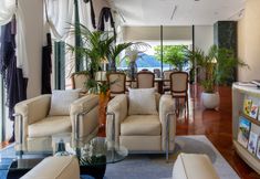 Lain-lain 2 Hakone Hotel Fujiya Hotel Lake View Annex