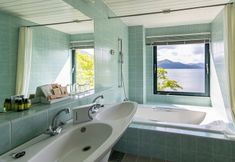 Lain-lain 4 Hakone Hotel Fujiya Hotel Lake View Annex