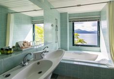 Lainnya 4 Hakone Hotel Fujiya Hotel Lake View Annex