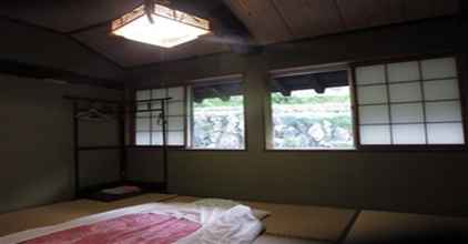 Others 4 Guest house Nakanoya