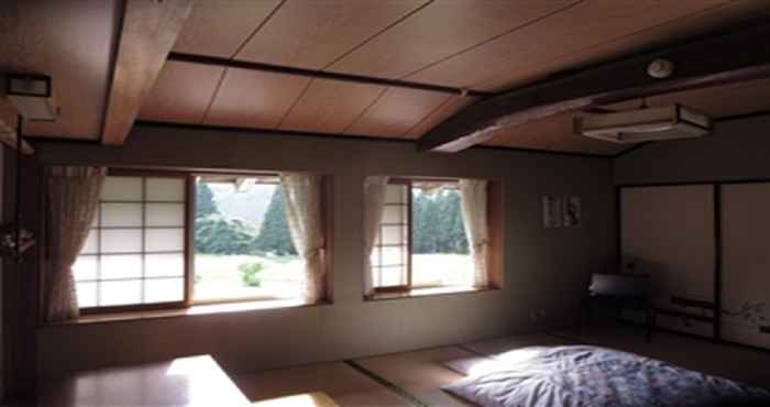 Others Guest house Nakanoya